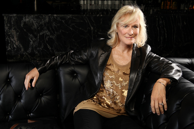 Glenn Close poster
