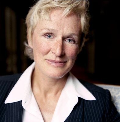 Glenn Close poster