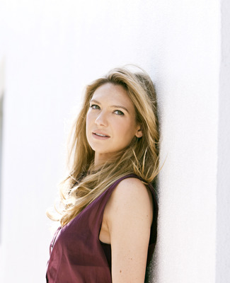 Anna Torv poster
