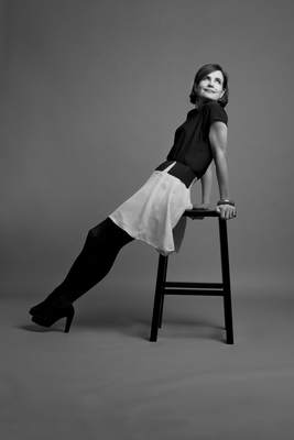 Elizabeth McGovern poster