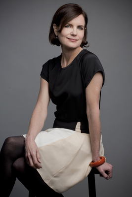 Elizabeth McGovern poster