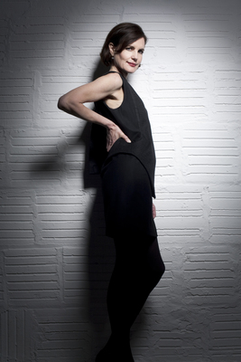 Elizabeth McGovern poster