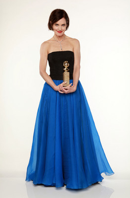 Elizabeth McGovern poster