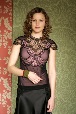 Abbie Cornish poster