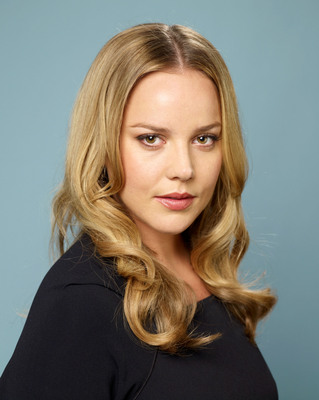 Abbie Cornish poster