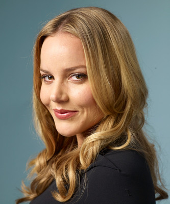 Abbie Cornish poster