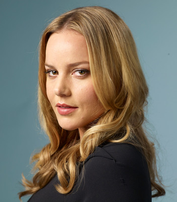 Abbie Cornish poster