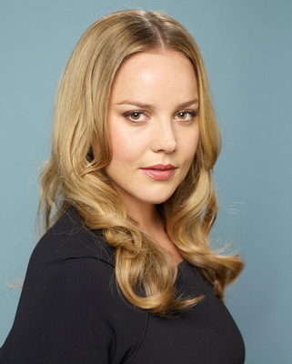 Abbie Cornish poster