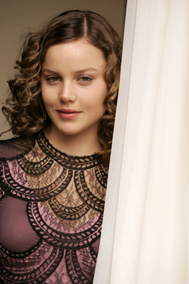 Abbie Cornish poster