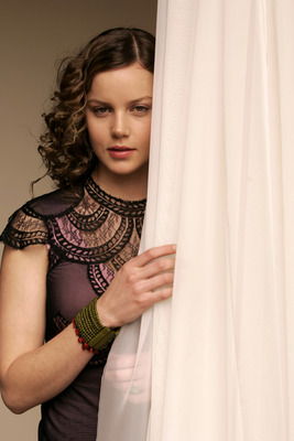 Abbie Cornish poster