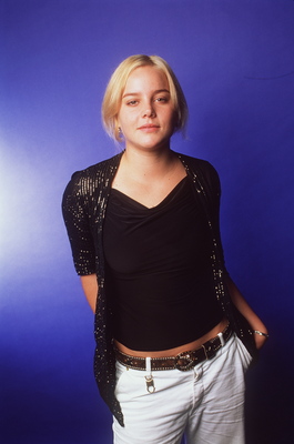 Abbie Cornish poster