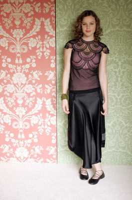 Abbie Cornish poster