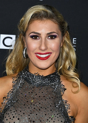 Emma Slater poster