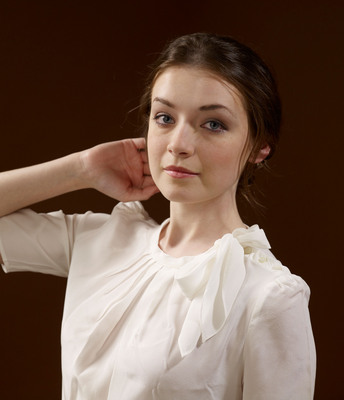 Sarah Bolger poster