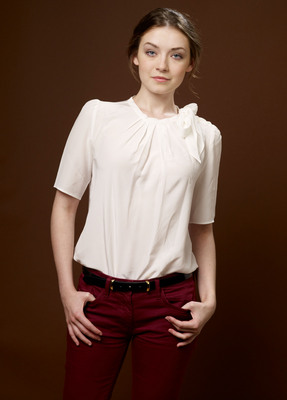 Sarah Bolger poster
