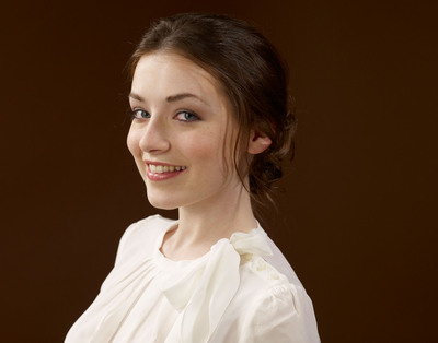 Sarah Bolger poster