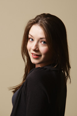 Sarah Bolger poster