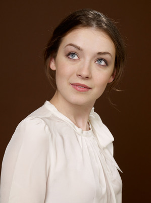 Sarah Bolger poster