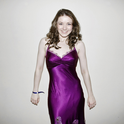 Sarah Bolger poster