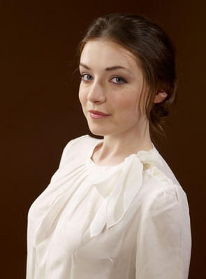 Sarah Bolger poster