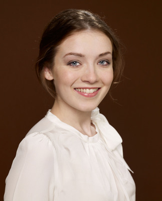 Sarah Bolger poster