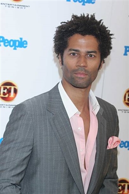 Eric Benet poster