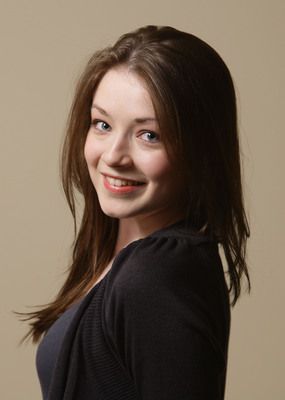 Sarah Bolger poster