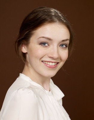 Sarah Bolger poster