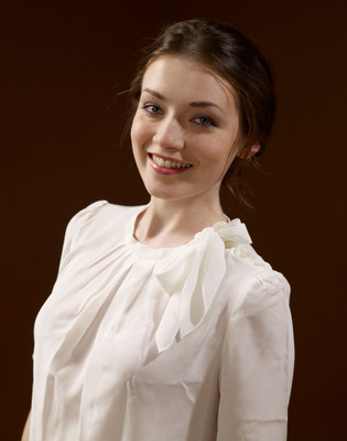 Sarah Bolger poster