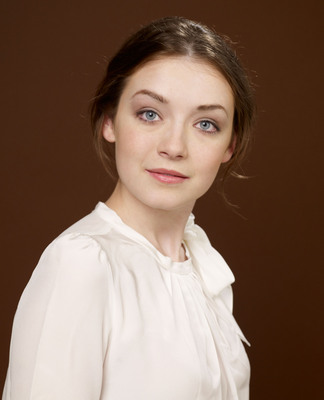 Sarah Bolger poster