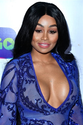 Blac Chyna poster