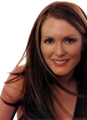 Julianne Moore poster