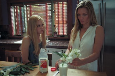 Alison Lohman poster