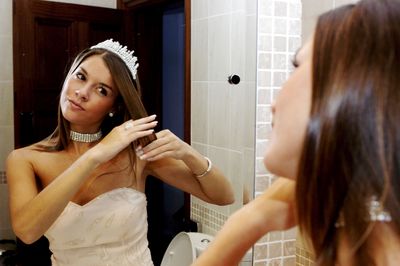 Imogen Thomas poster