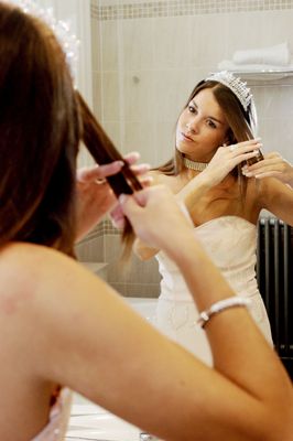 Imogen Thomas poster