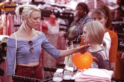 Alison Lohman poster