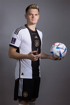 Matthias Ginter poster