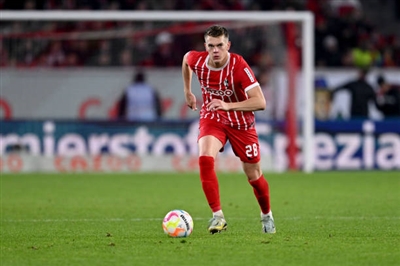 Matthias Ginter poster