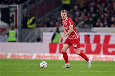 Matthias Ginter poster