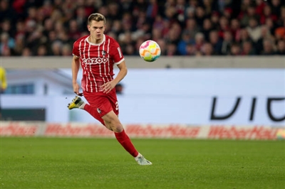 Matthias Ginter poster