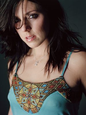 Melanie Chisholm poster