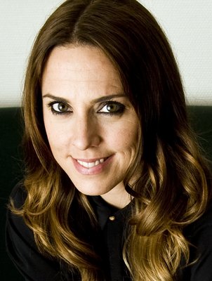 Melanie Chisholm poster