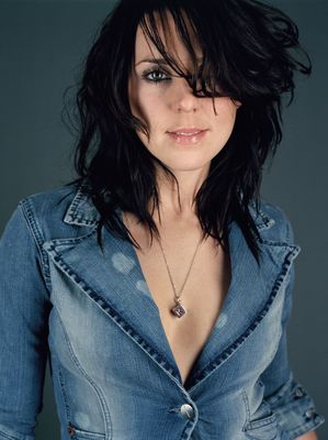 Melanie Chisholm poster