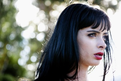 Krysten Ritter poster