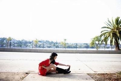 Krysten Ritter poster