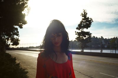 Krysten Ritter poster