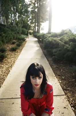 Krysten Ritter poster