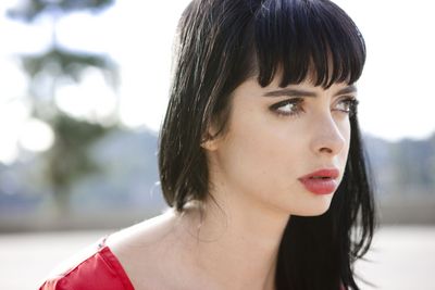 Krysten Ritter poster