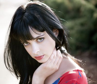 Krysten Ritter poster