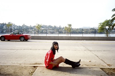 Krysten Ritter poster